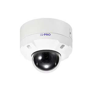 i-PRO WV-S65300-ZY 2MP (1080p) 3.1x Outdoor PTZ Network Camera