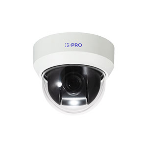 i-PRO WV-S65302-Z2 2MP (1080p) 21x Outdoor PTZ Network Camera