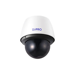 i-PRO WV-S65340-Z4G 2MP (1080p) 40x Outdoor PTZ Network Camera