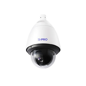 i-PRO WV-S65340-Z4N 2MP (1080p) 40x Outdoor PTZ Network Camera
