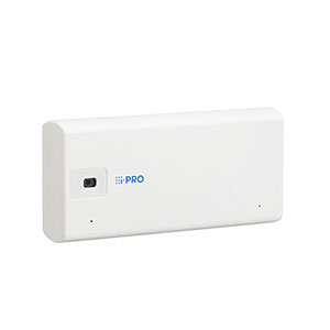 i-PRO WV-S71300A-F3 2MP(1080p) Indoor mini IP Camera with AI Engine