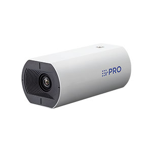 i-PRO WV-U1142A 4MP Indoor Box Network Camera