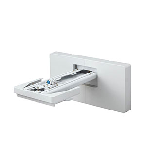 Epson Wall Mount ELPMB62 (V12HA06A06) for Projector EB-760W /EB-X06/W06/W51/L200W)