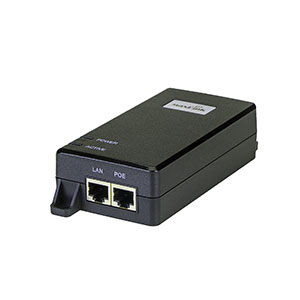 Watashi HG60C (60W) PoE Injector