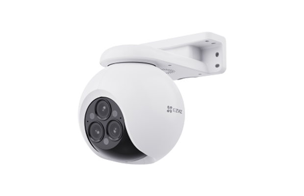 WiFi Camera