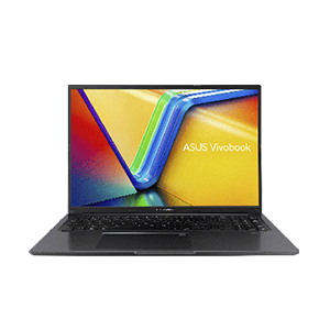 ASUS Vivobook 16 X1605VA-MB930W Black i5-13500H