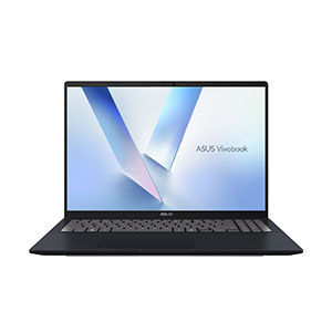ASUS Vivobook 16 X1607QA-MB068W BLUE-Snapdragon X X126100-16G[OBD]-512GB-16