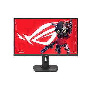 ASUS ROG Strix XG27UCS 27-Inch 4K HDR400 USB-C Gaming Monitor