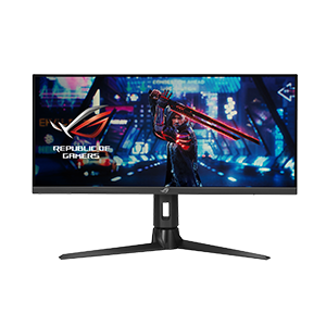 Asus ROG Strix XG309CM 30-inch Gaming Monitor