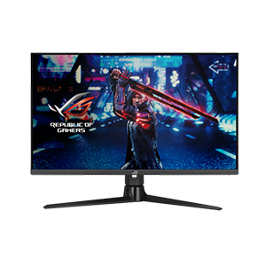 ROG Strix XG32UQ 32