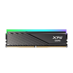 XPG LANCER BLADE 32GB DDR5 6000MHz RGB Memory (AX5U6000C3032G)