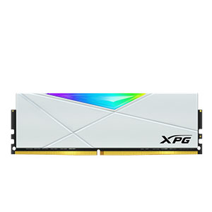XPG SPECTRIX D50 DDR4 RGB 16GB 3200MHz Memory