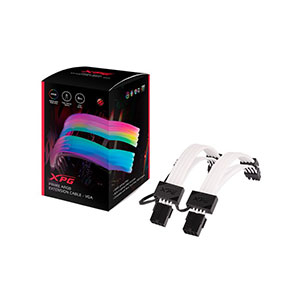 XPG Prime ARGB Extension Cable VGA
