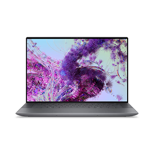 Dell XPS 16 9640 Touch Graphite Ultra 9 185H