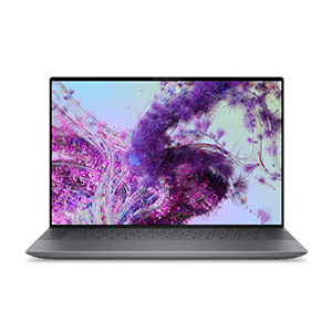 Dell XPS 16 9640 Touch, Ultra 9 185H