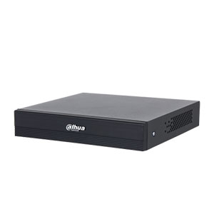 Dahua XVR1B08-I/T 8CH Penta-brid 1080N/720P Cooper 1U 1HDD WizSense Digital Video Recorder