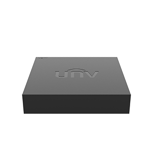 Uniview XVR301-04F 4CH 5MP 1SATA HD DVR