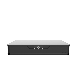Uniview XVR301-16G3 16-ch 1080p 1U H.266 AcuSense DVR