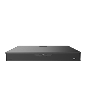 Uniview XVR302-32Q3 32CH 4K XVR 2SATA NVR