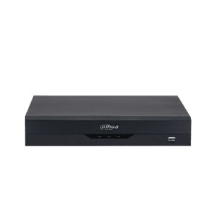 Dahua XVR5108HS-5M-I3/T 8CH Penta-brid 5MP Compact 1U 1HDD WizSense DVR