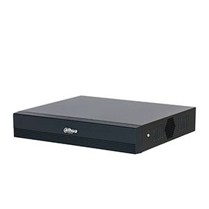 Dahua XVR5116HS-5M-I3/T 16CH Penta-brid 5MP Compact 1U 1HDD WizSense DVR