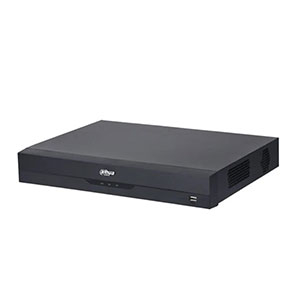 Dahua XVR5216AN-5M-I3 16CH Penta-brid 5MP 1U 2HDDs WizSense DVR