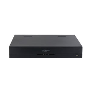 Dahua XVR5432L-4KL-I3 4K Value/5MP 1.5U 4HDDs DVR