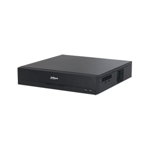 Dahua XVR5832S-I3 32CH Penta-brid 5MP Value/1080P 2U 8HDDs WizSense DVR