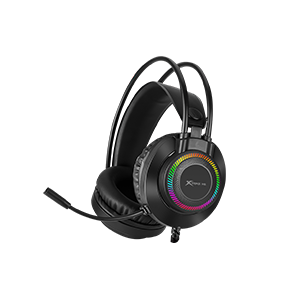 Xtrike Me GH-509 RGB Stereo Gaming Headphone