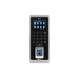 ZKTeco F21 Time Attendance and Access Control Terminal