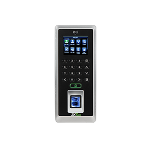 ZKTeco F21 Fingerprint & Access Control Terminal