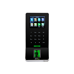 ZKTeco F22 Fingerprint & Access Control Terminal