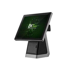 ZKTeco ZKBio710P AIO POS with 15