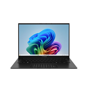 ASUS Zenbook 14OLED UM3406KA-QD027W Ryzen AI 7 350-16Gx [ON BD]-1TB-14