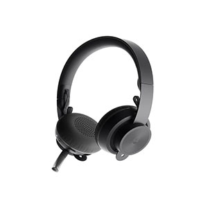 Logitech Zone Wireless Teams GRAPHITE - APANZ-122 (981-000855)