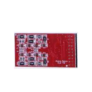 Zycoo 2FXO Module 2 CO-Line