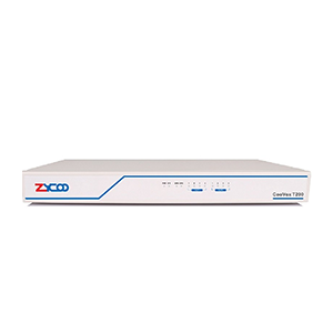 ZYCOO T200 IP PBX System