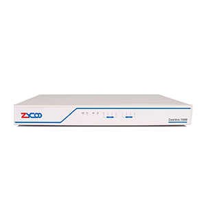 Zycoo T600 IP PBX System