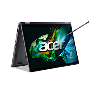 Acer Aspire 5 Spin A5SP14-51MTN-59YP-2-in-1-Ci5-1335U