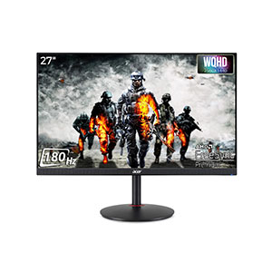 Acer Nitro 27