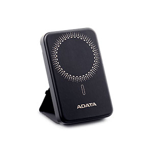 ADATA R050 Magnetic Power Bank (5,000mAh)