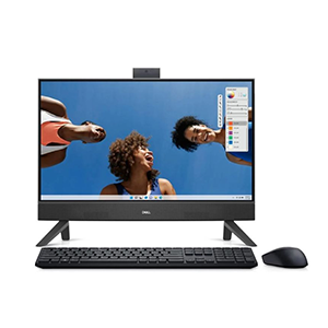 Dell Inspiron AIO 5420 Touch Screen -i5-1335U