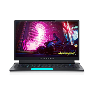 Dell Alienware X17 R1 Core i9-11980HK