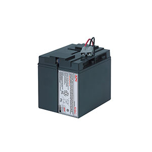 APC Replacement battery cartridge #148 (APCRBC148)