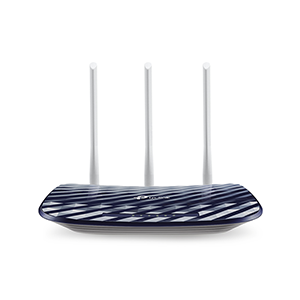 TP-Link Archer C20​ AC750 Wireless Dual Band Router