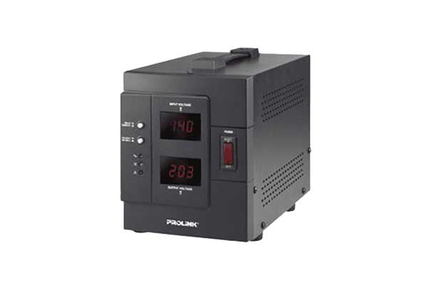 AVR / Inverter