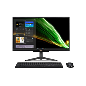 Acer Aspire C24-1600 All-in-One