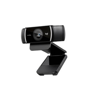Logitech C922 Pro HD Stream Webcam (960-001090)