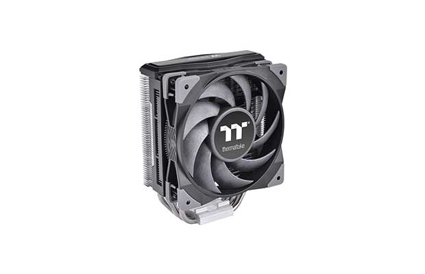 CPU Cooling