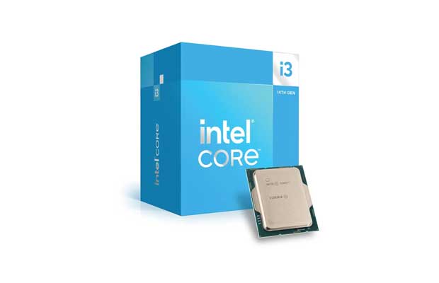 CPUs (Processors)